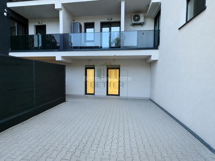 Apartament 3 camere, 2 băi, curte proprie, boxă - lângă Parc Tudor Arghezi - 13
