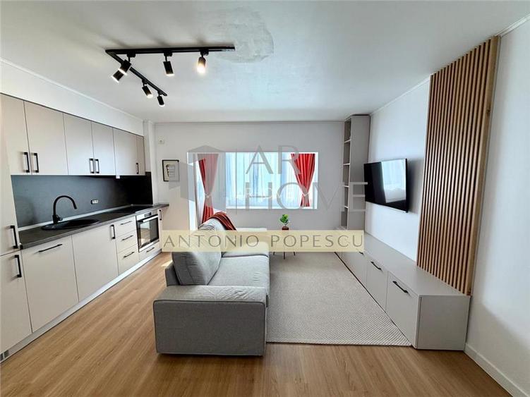 Apartament 3 camere,mobilat-utilat,centrala proprie,Ploiesti, Gh. Doja - 5