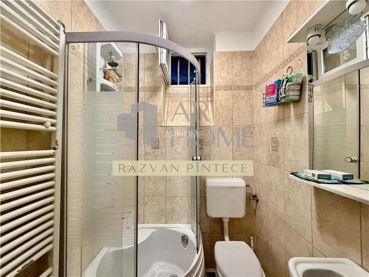 Vanzare vila D+P+1E, Bulevardul Castanilor, Ploiesti - 21