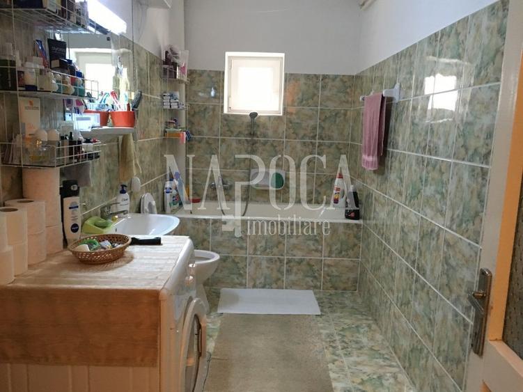 Casa 8 camere de vanzare in Someseni, Cluj Napoca