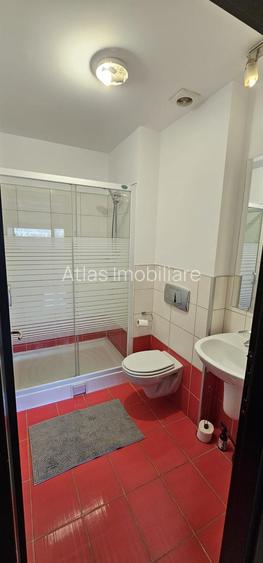 3 camere cu curte privată 50 mp și piscină în Natura Residence – Băneasa - 6