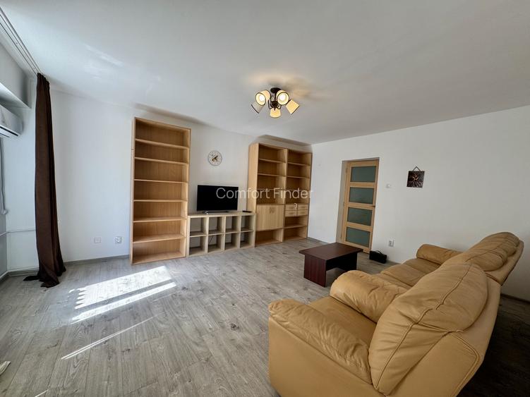 Apartament 3 Camere | Bld. Octavian Goga-Unirii | Decomandat - 4