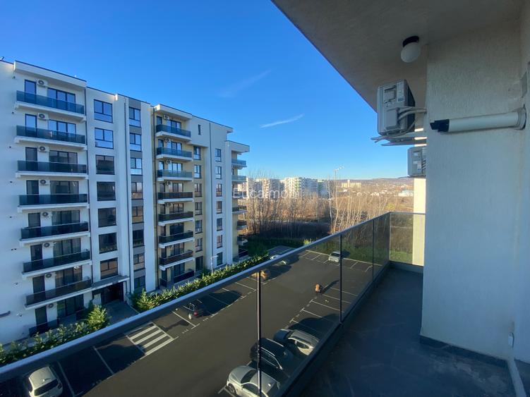Apartamente 3 camere de închiriat – Chindia Park, Târgoviște - 14