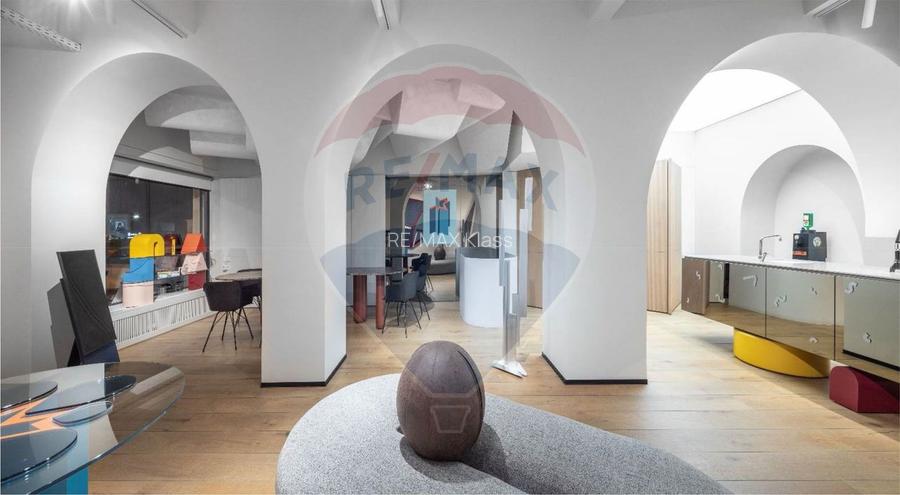 Spatiu Business Premium | 362 mp in Locatie Ultracentrala - 11