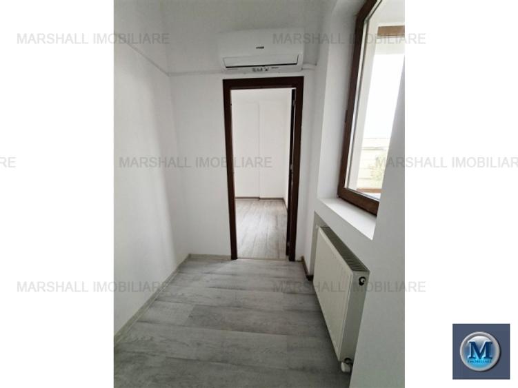 Apartament 4 camere de vanzare, zona Central, 100 mp #16626