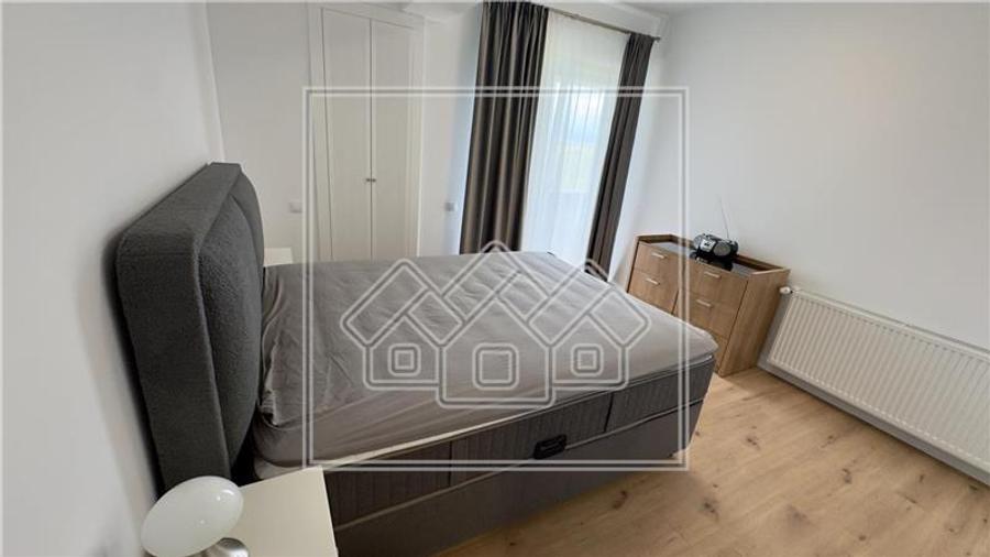 Apartament de inchiriat in Sibiu - 3 camere | Zona Calea Surii Mici