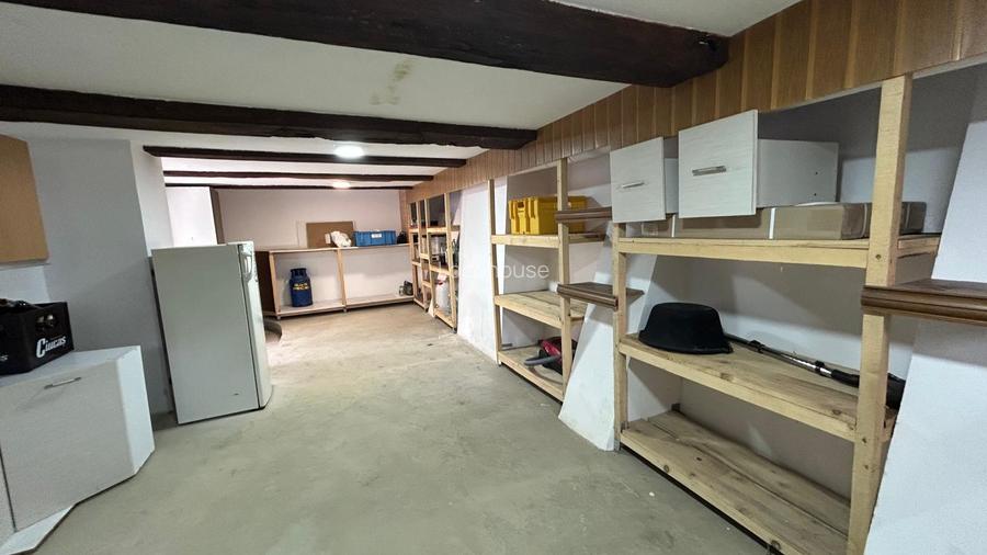Schimb cu apartament - Casa in Tara Fagarasului - Halmeag - 14