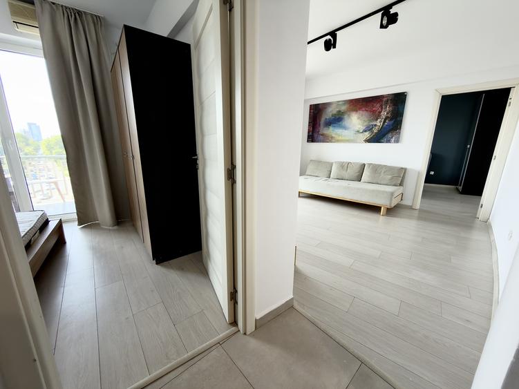 Apartament 3cam RENOVAT ULTRACENTRAL - Piata Romana