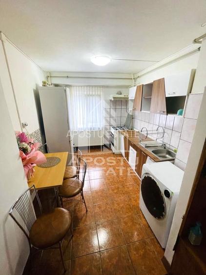 Apartament cu 2 camere de inchiriat in zona Lipovei Timisoara - 3