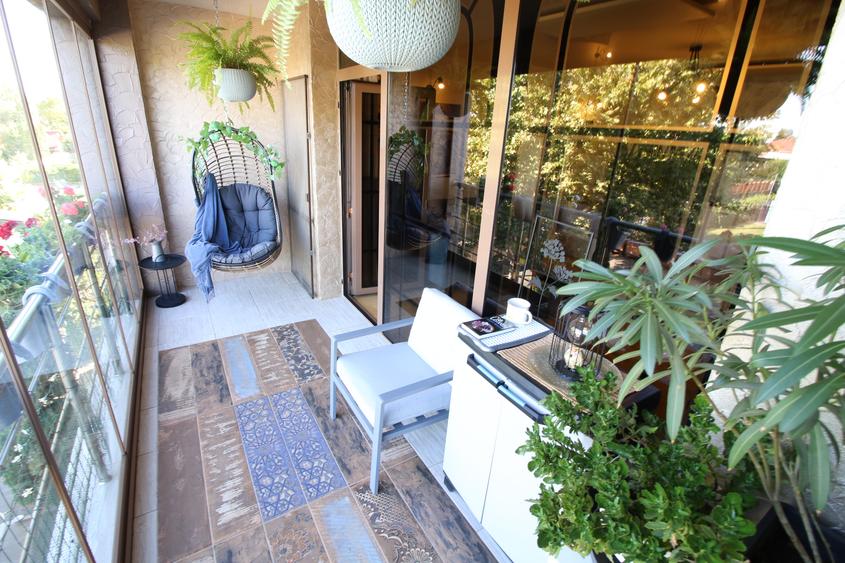 Apartament 1 camera 52 mp Viva Club – Terra Clinique