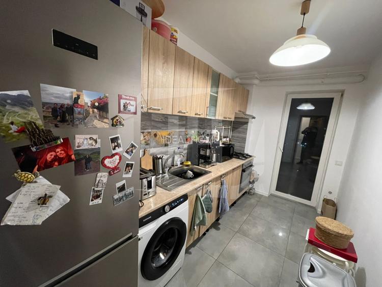 Apartament 2 camere, Grand Park Soporului - 6