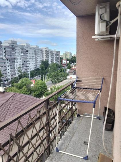 VANZARE Apartament 2 camere, bloc 2019, constructie solida, zona linistita. Neg. - 5