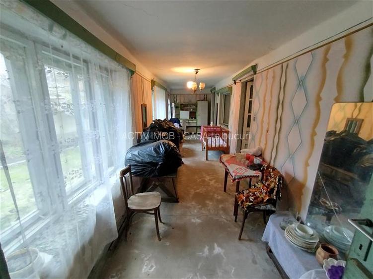 Bogodint, Casa cu 4 Hectare Teren, Pret Negociabil - 21