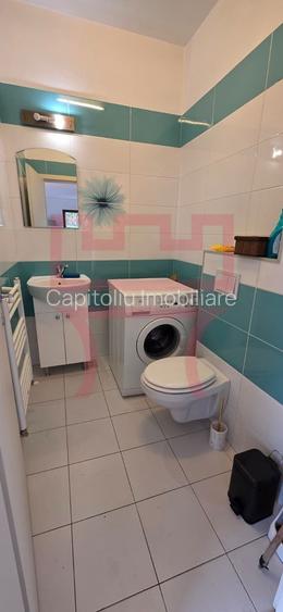 Inchiriere apartament 90mp 3 camere intr-o zona retrasa cu gradina - 21