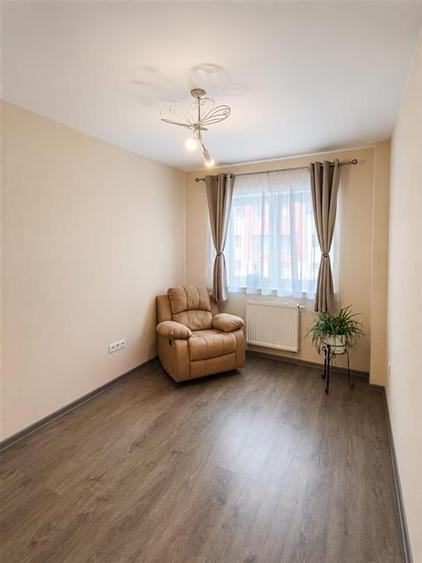 Penthouse Coresi , Parcare + Boxa |Complet mobilat
