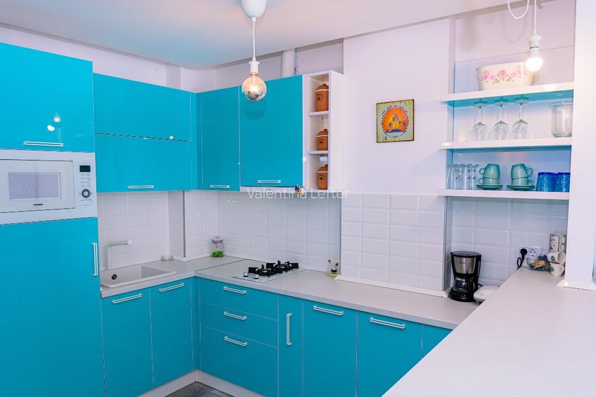 Proprietar, vând apartament 2 camere de vânzare Mamaia Nord  - 3