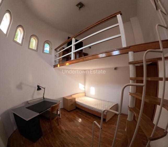 Apartament Unic în Primăverii | 2 Dormitoare | 2 Livinguri + Dining - 32