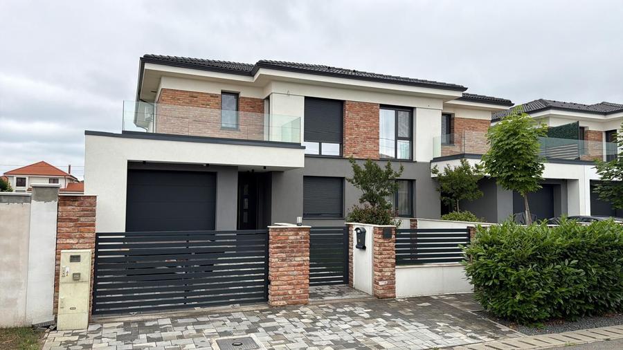 Comision 0 - Proprietar vinde duplex PREMIUM cu garaj!