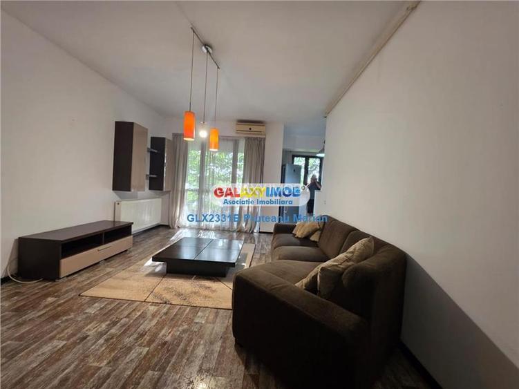 Vanzare apartament Modern cu 2 camere situat langa Bld Valea larga - 23