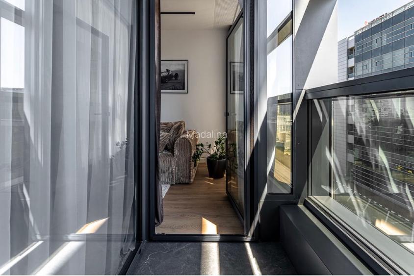 Proprietar - ofer spre închiriere apartament 2 camere  ONE LOFT NORTH  - 16