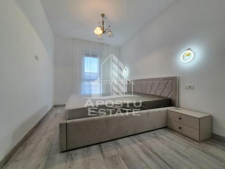 Apartament doua camere ultramodern,Zona Adora - 7