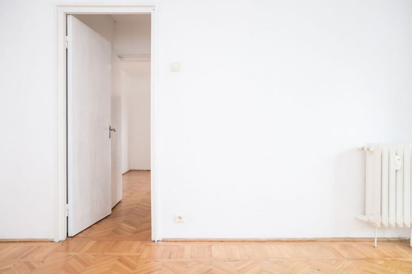 De vanzare 2 camere Titan | Etaj 3 | metrou Costin Georgian |  COMISION 0%