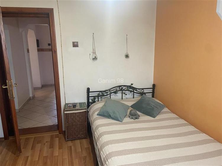 Apartament 3 camere , zona ultracentrala - Unitatea de Pompieri, renovat , mobil - 13