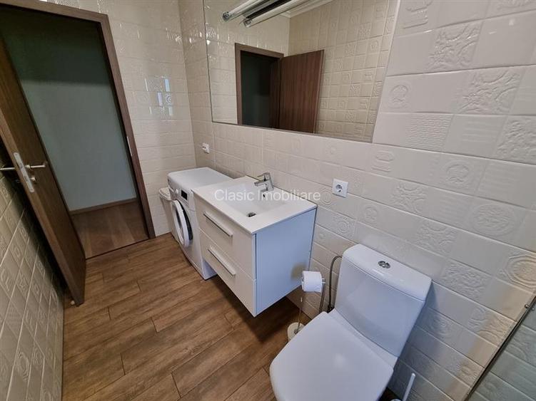 Inchiriere apartament doua dormitoare in Zorilor- zona Hasdeu- USAMV - 11