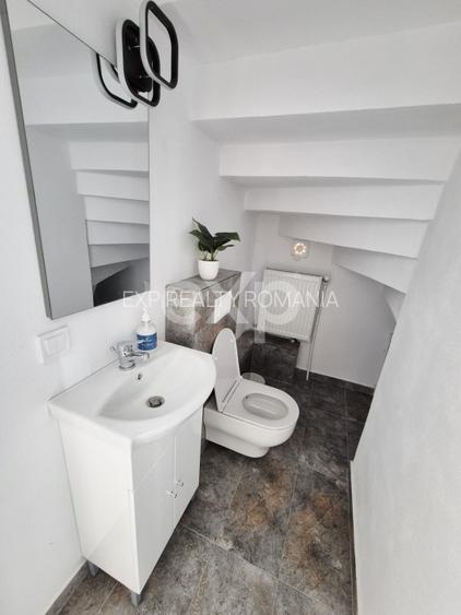 Casă P+M de vânzare – Pitești, Str. Constantin Dobrogeanu Gherea - Finalizată - 8