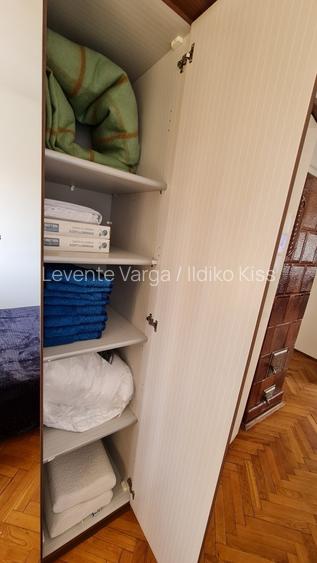 Apartament Mocca             - 14