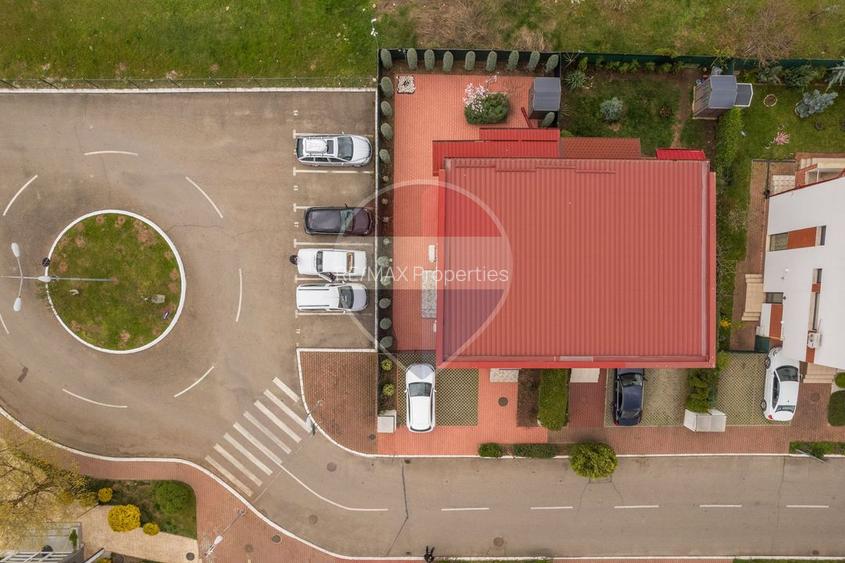 EvoCasa Orizont_Vila duplex_Premium_3 camere_Ploiestiori - 33