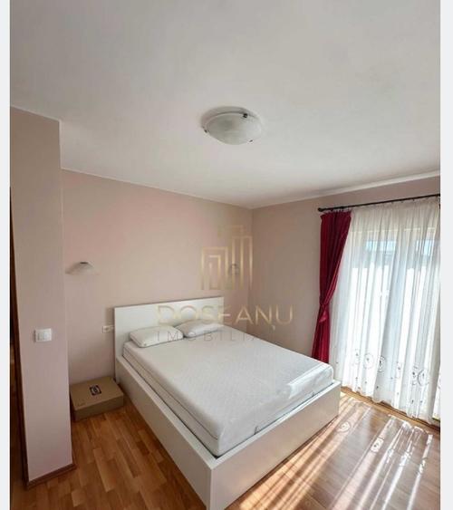 Casa de inchiriat in cartierul Europa din Oradea
