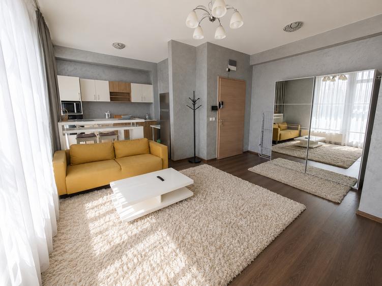 Apartament cu 2 camere de închiriat | Iancu Nicolae – Str. Matei Basarab | 75 mp