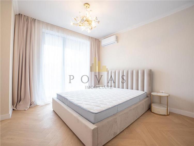 Prima Chirie Apartament Superb 4 Camere Iancu Nicolae