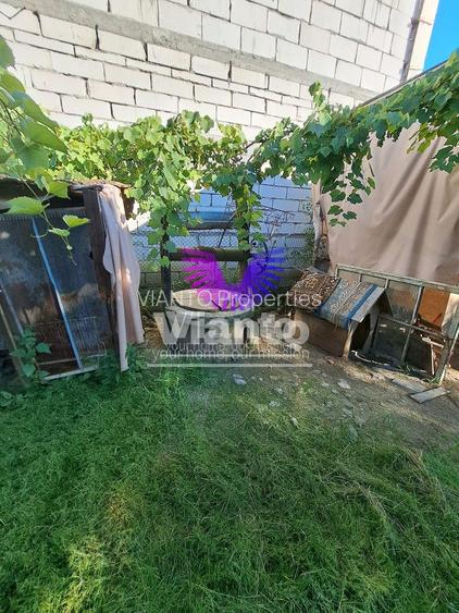 Casa Individuala 120mpu, Teren 800mp in Rusi - Slimnic - 21