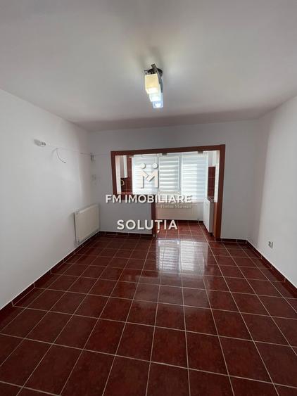 Apartament 2 camere decomandat | Etaj 4/4 | Mobilat și utilat