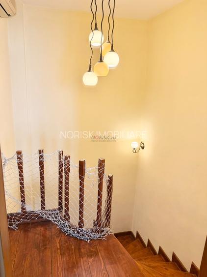 Duplex 4 Camere | 122 mp | Unirii | Centrală | Saună | Terasă - 15