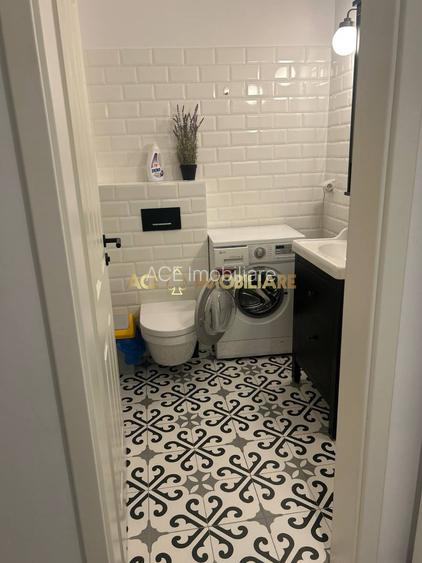 2 Camere de inchiriat | Regie Residence | Centrala | Metrou - 5