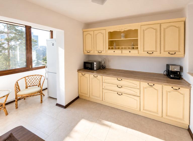 Apartament 3 camere | Tomis Nord | Parcare