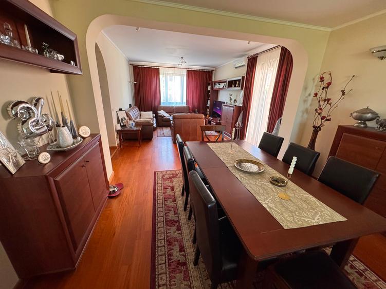 Domnesti Condominiul Brancovenesc
