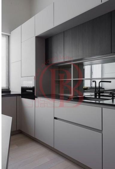 Apartament 2 camere cu 2 bai Bloc Finalizat Theodor Pallady