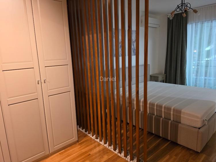 2 camere premium, 2 băi, dressing, terasă verde| Timpuri Noi | DirectProprietar  - 9