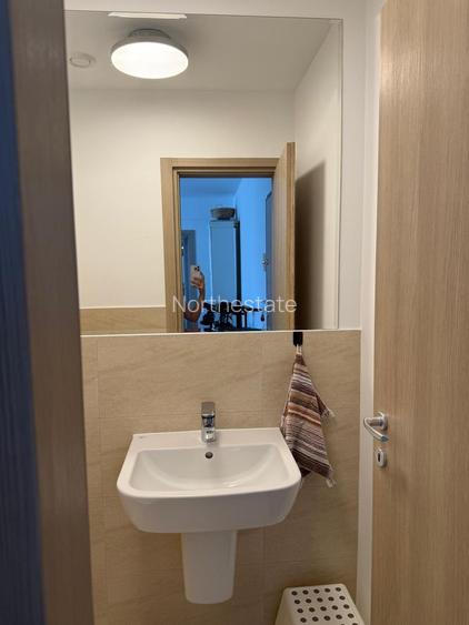 Apartament 3 camere langa padure si Avenor College, in Greenfield - 11
