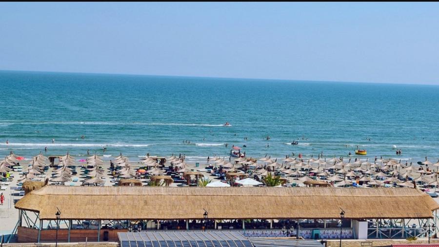 Vanzare 2 camere Mamaia Nord - Plaja Zanzibar