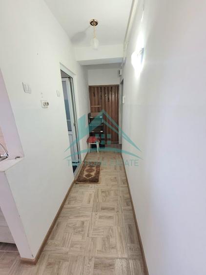 Apartament cu 2 camere de inchiriat, zona centrala!