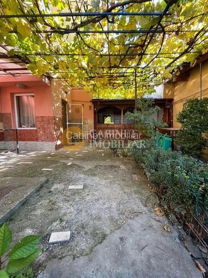 Casa Tatarasi-Moara de vant, 4 camere, P+1, si corp casa separat, libera! - 10