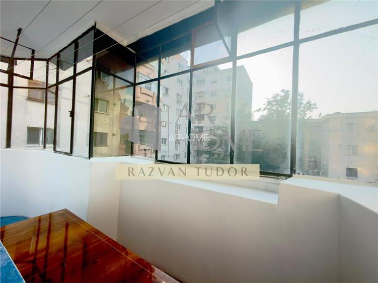 Garsoniera 40m2 , zona Cantacuzino  , Ploiesti - 11