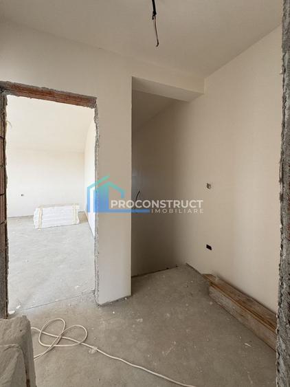 Duplex la cheie|Finisaje la alegere|95 MP|139,500 Euro|Mosnita Veche|