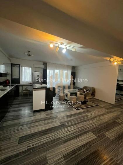 Apartament 2 camere, 64 mp, etaj 4/6, cu lift – zonă Hotel Europa - 8