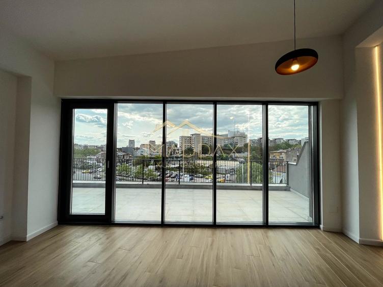 Spatiu comercial S+P // *362mp* // Victoriei